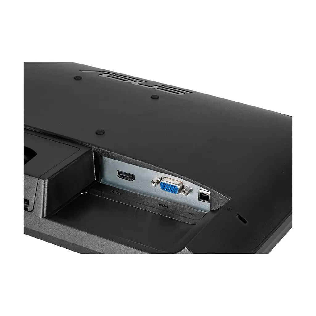 Монітор ASUS VT169HE (90LM09V1-B01170) - фото 7