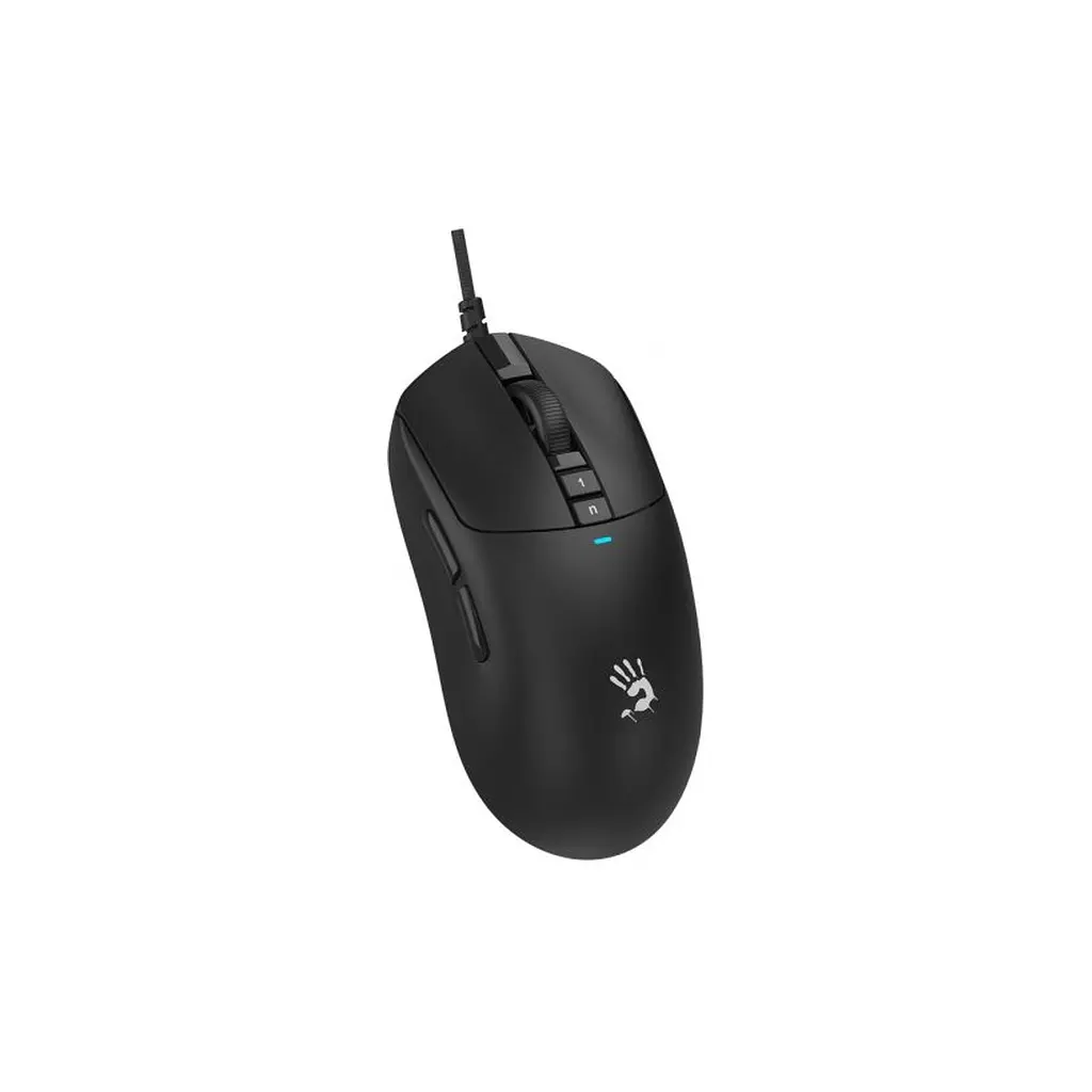 Мишка A4Tech Bloody W72 Ultra USB Black (4711421001281) - фото 3