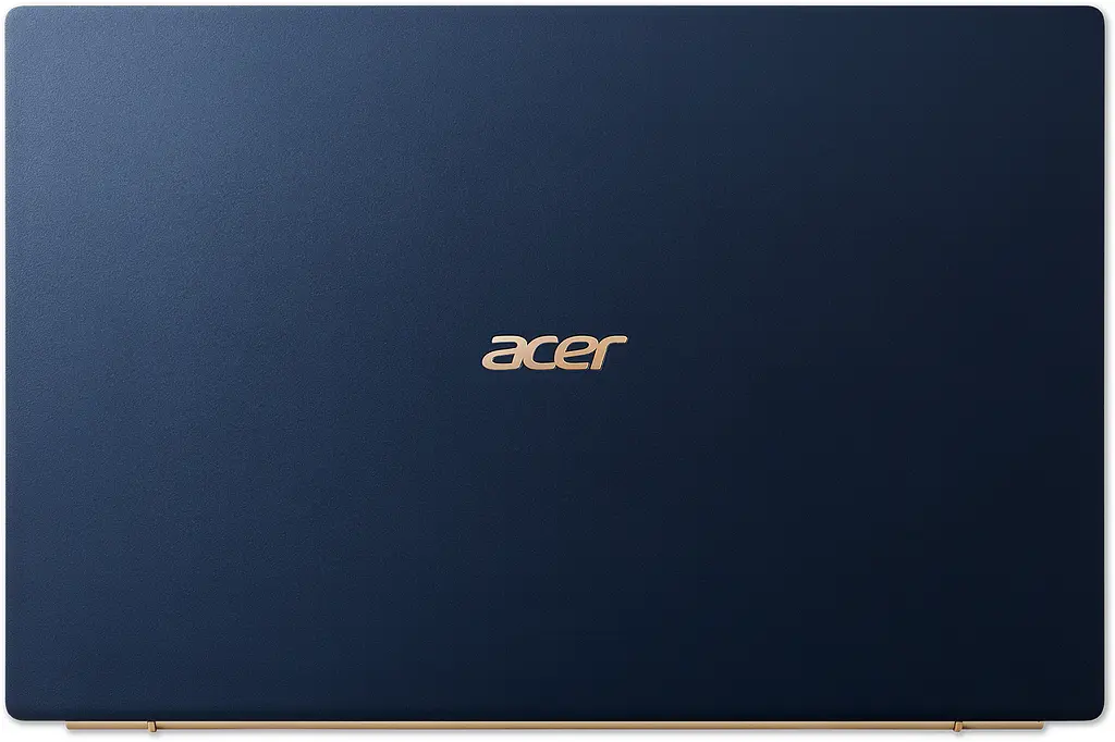 Ноутбук Acer Swift 5 SF514-54T-71ZX (NX.HHYEU.00E) Charcoal Blue (NX.HHYEU.00E) - фото 7