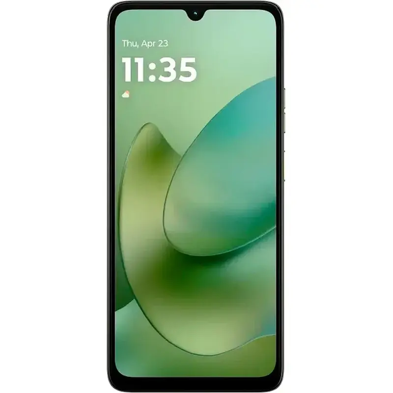 Смартфон Motorola G06 4/128GB (tendril)