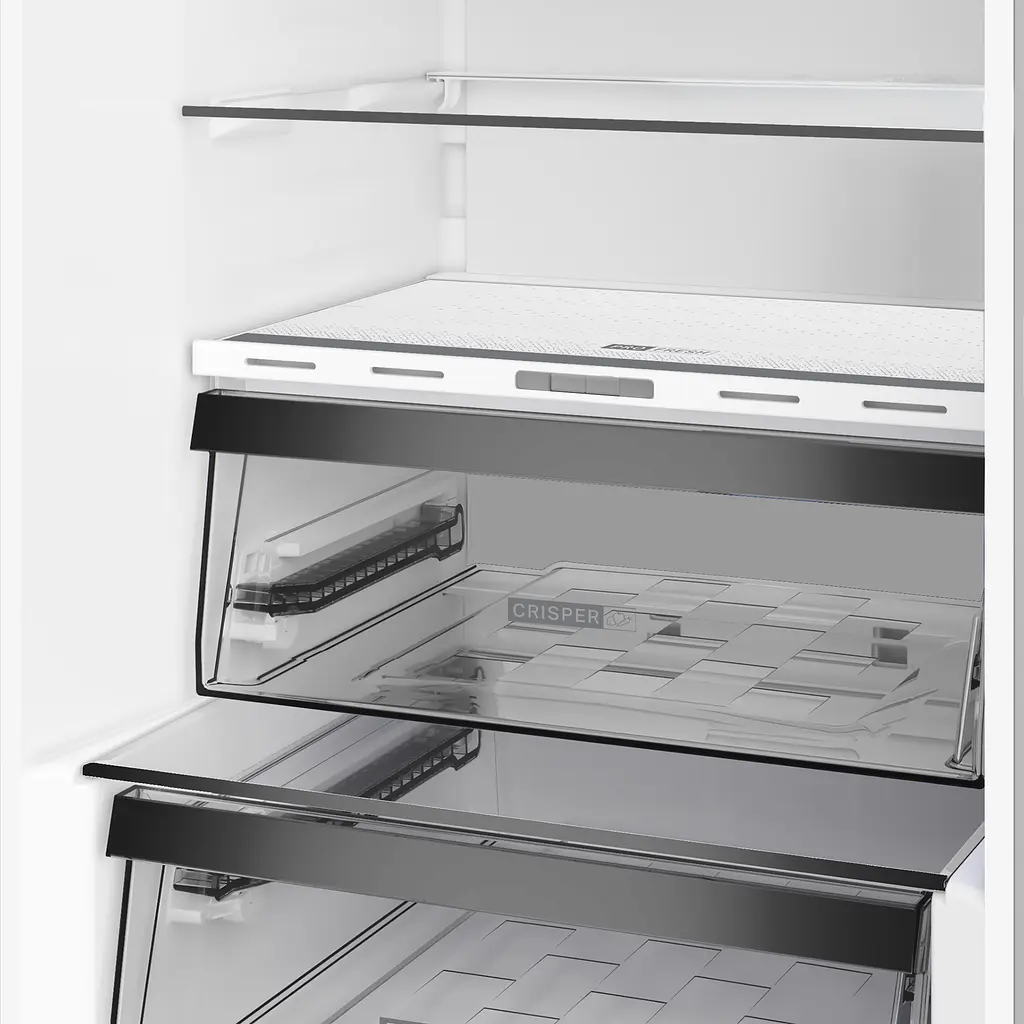 Холодильник Whirlpool WHK25402XP4U - фото 5