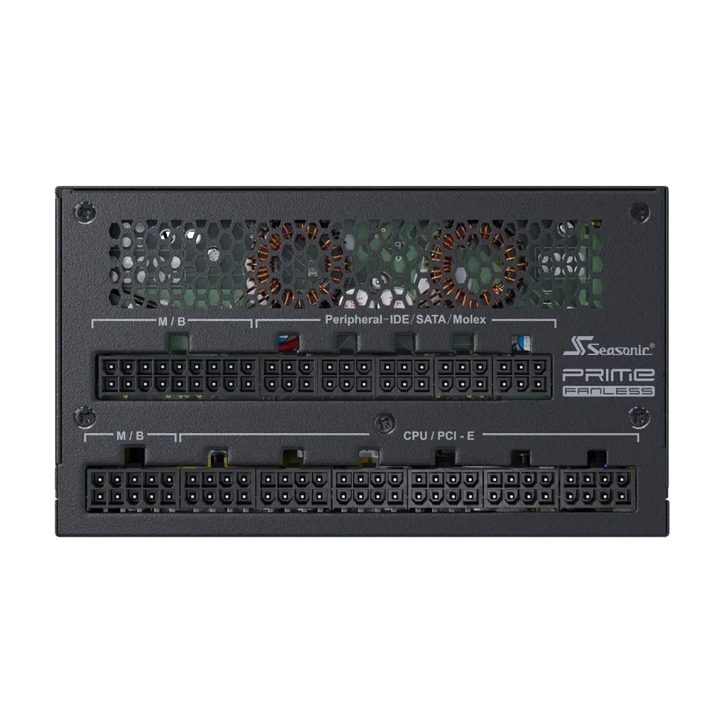 Блок живлення Seasonic 700W (PRIME-TX-700) - фото 9