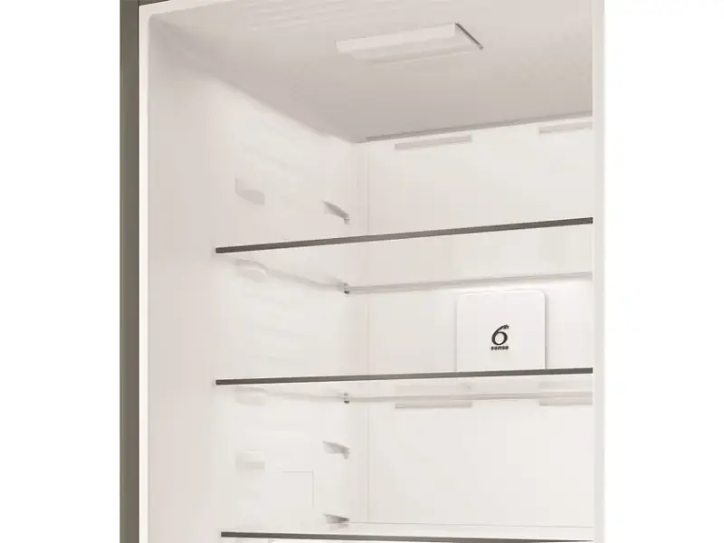 Холодильник Whirlpool WHK 22373 X6EA - фото 8