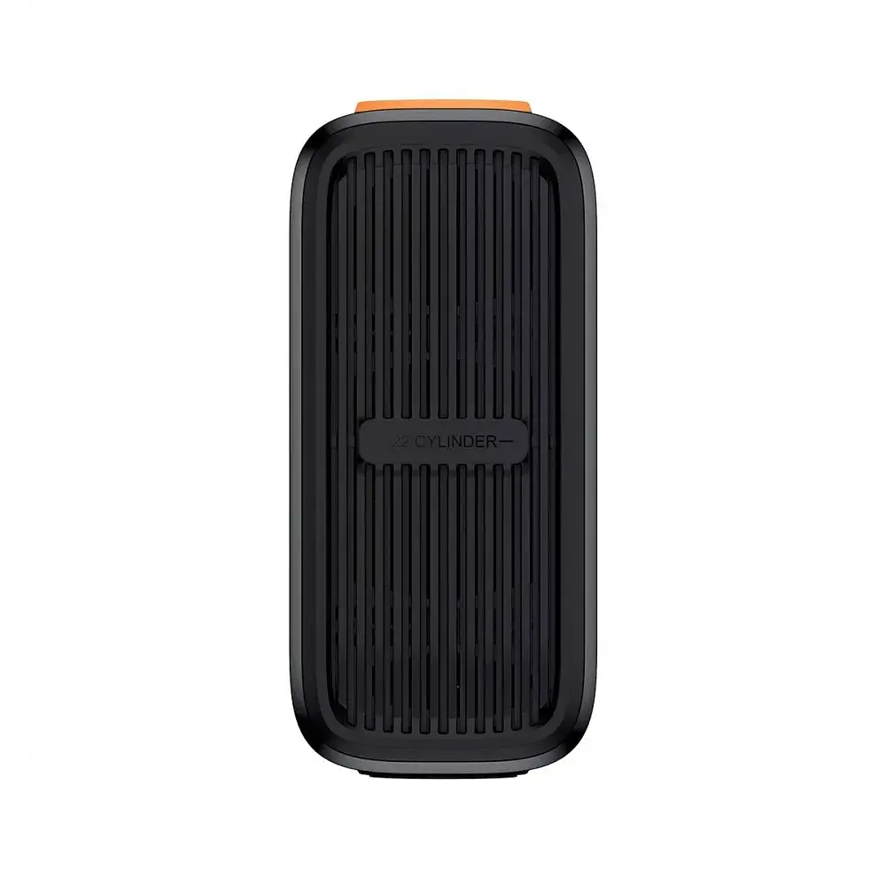 Автомобільний компресор Baseus EnergyPump Mega Dual Cylinder Wireless Inflator (CRNL060001) - фото 5