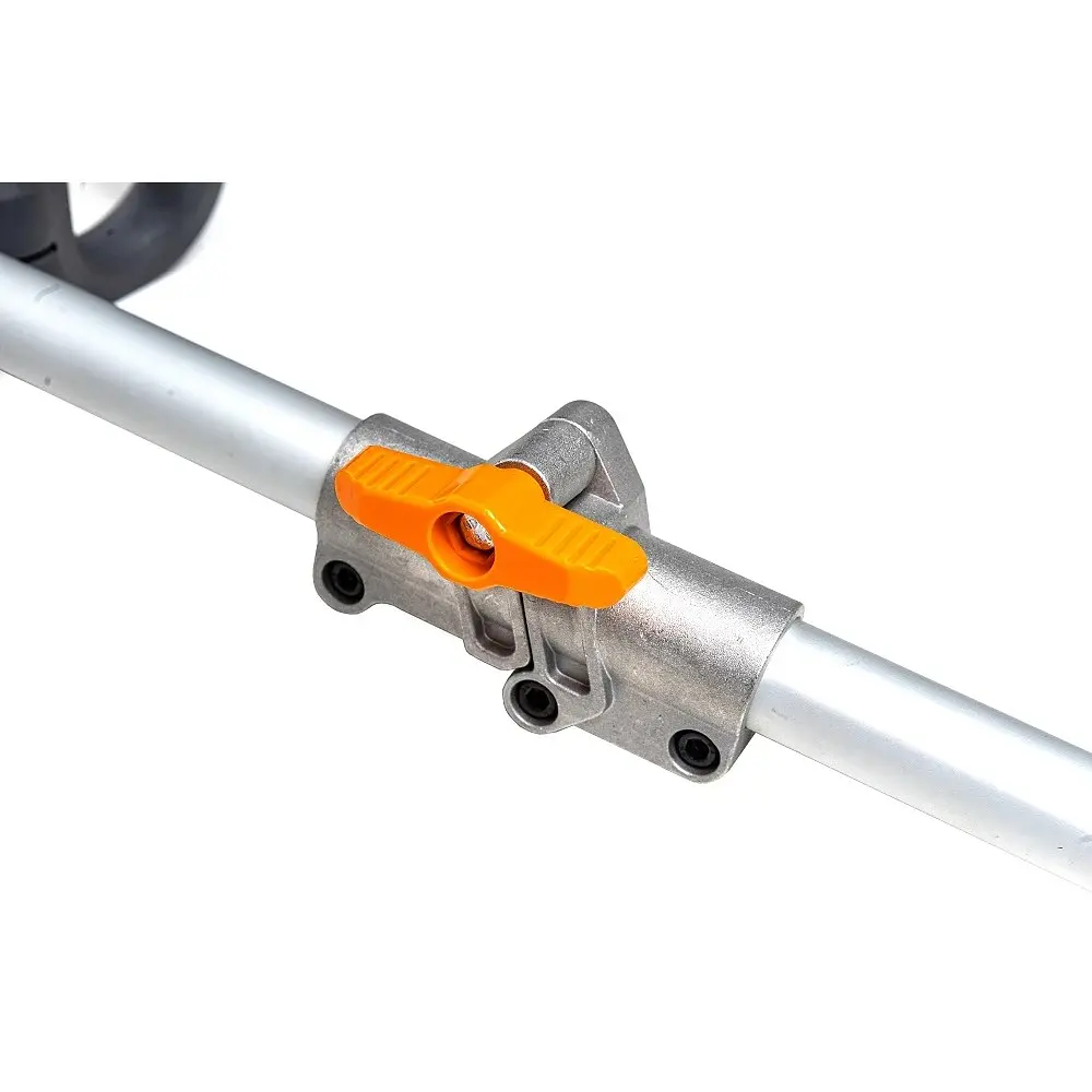 Тример акумуляторний GTM GT56/900BL KIT (400 мм, 6800 об/хв, 2 мм, BL, 56 В, комплект) - Б/В - фото 5