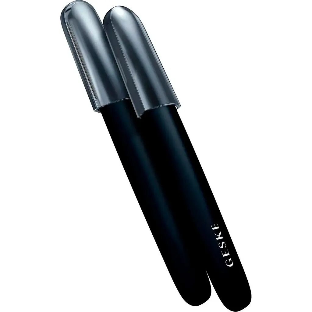 Тример для тіла GESKE Precision Trimmer 4in1 Black (HB0449) [132060] - фото 3