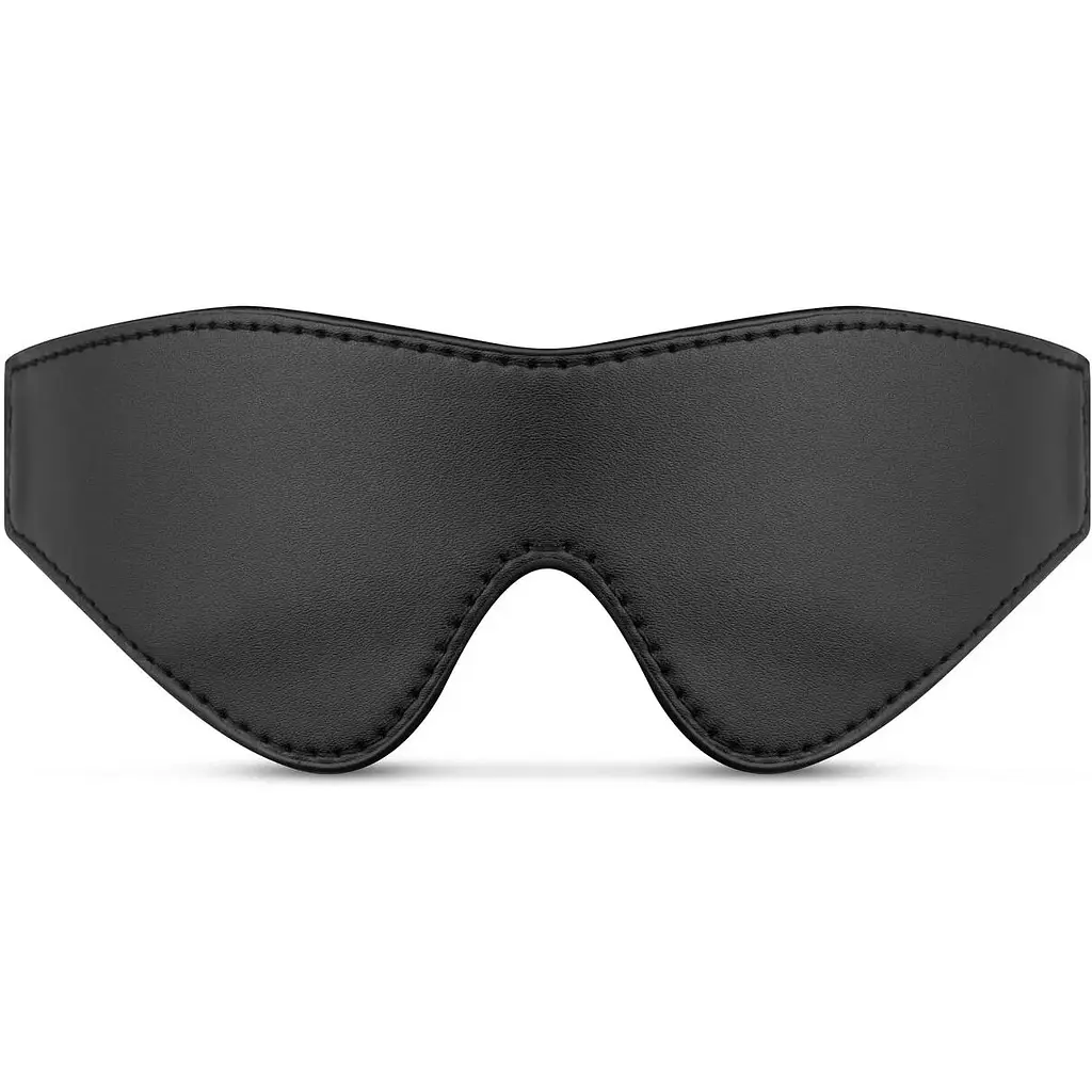 Набор Bedroom Fantasies Bondage Kit Set 5-piece - Black - фото 5