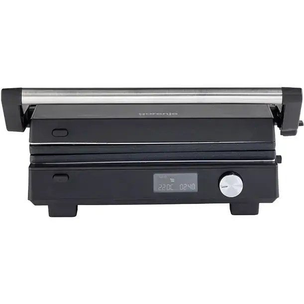 Гриль Gorenje GCG2000SD (744838) - фото 2