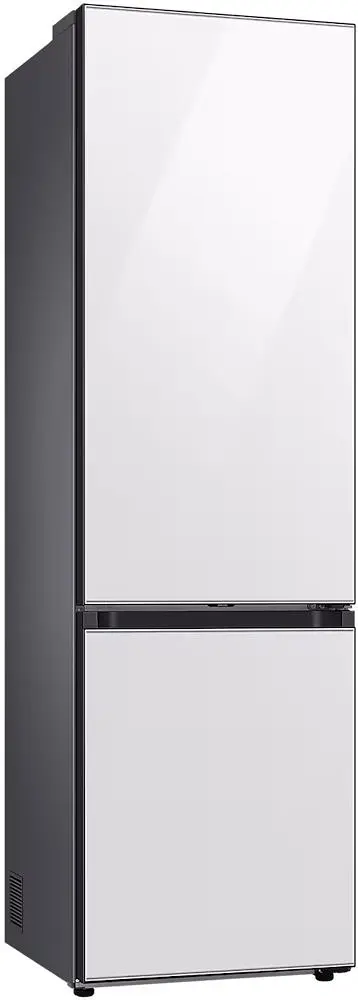 Холодильник з морозильною камерою Samsung RB38C7B5C12 - фото 2