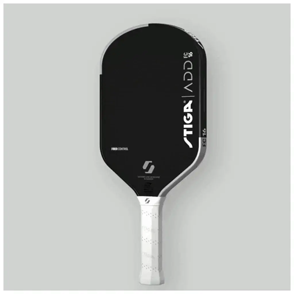 Ракетка для піклболу Stiga ADD FC 16 Hybrid (3201-0512-02) (932361) - фото 4