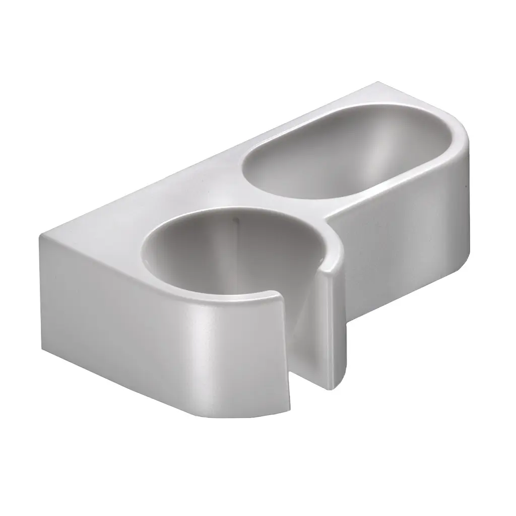 Блендер Bamix Mono білий M200 (3 насадки, С-ручка) 1020.021 - фото 3