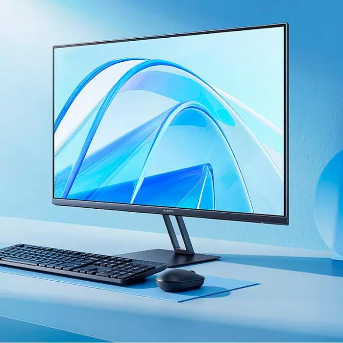 Монітор 27" Xiaomi Gaming Monitor G27i ELA5375EU FHD IPS 165Hz (ELA5375EU) Б/в - фото 7