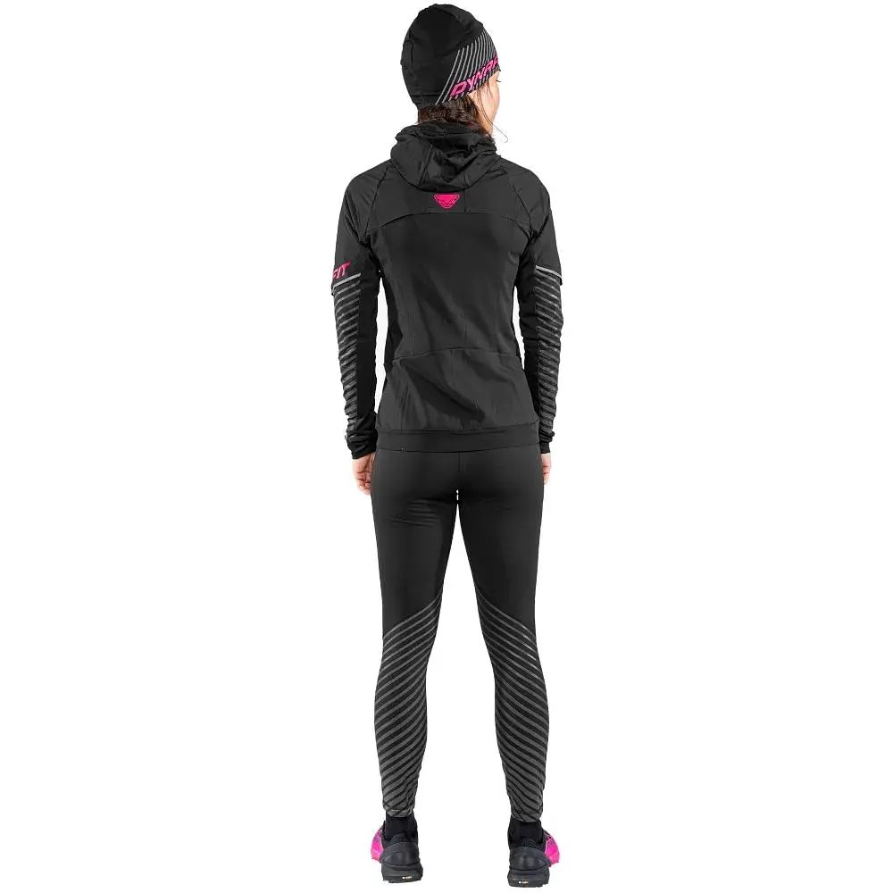 Штани Dynafit Reflective Tights Wms - фото 3