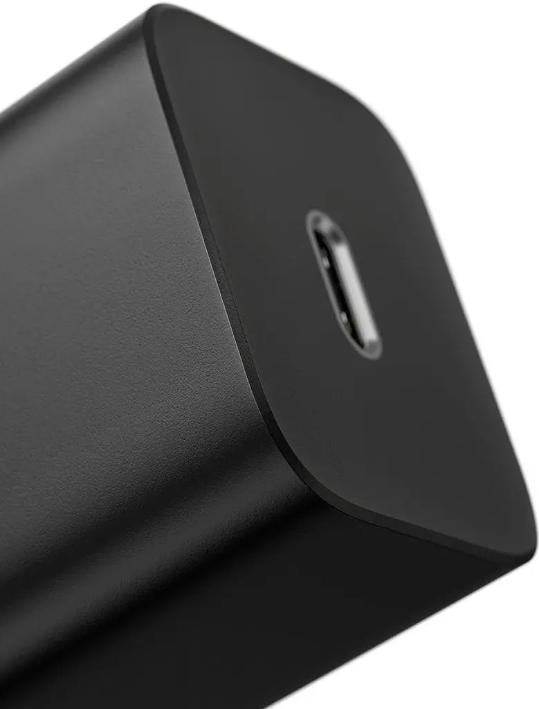 Зарядний пристрій Baseus Super Si Quick Charger IC 30W Black (CCSUP-J01) - фото 4