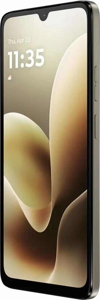Смартфон Motorola Moto G06 Power 4/256GB Laurel Oak (PBA00001) (UA UCRF) - фото 5