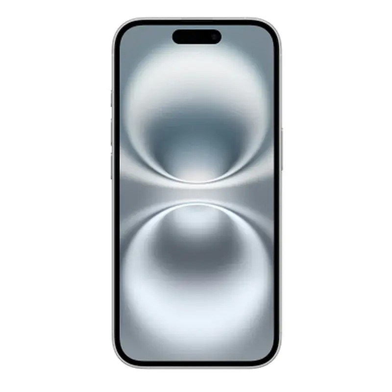 Мобільний телефон Apple iPhone 16 128GB White (MYE93) - фото 2