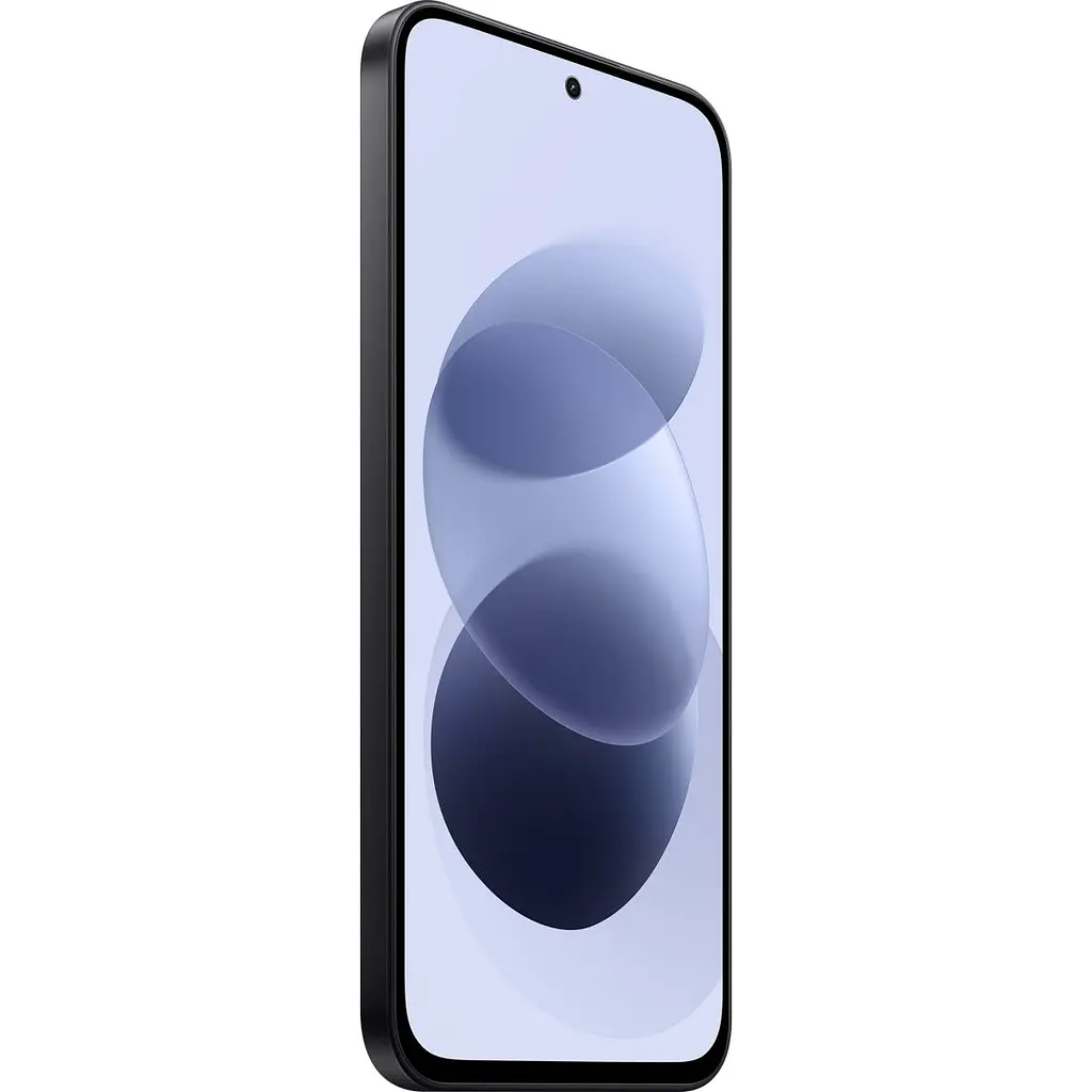 Смартфон Redmi Note 17 5G 6/128GB Black UA-UCRF [178090] - фото 3