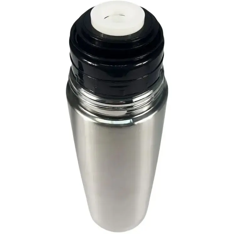Термос Сила Classic Silver 0.75 л 960661-IS - фото 4