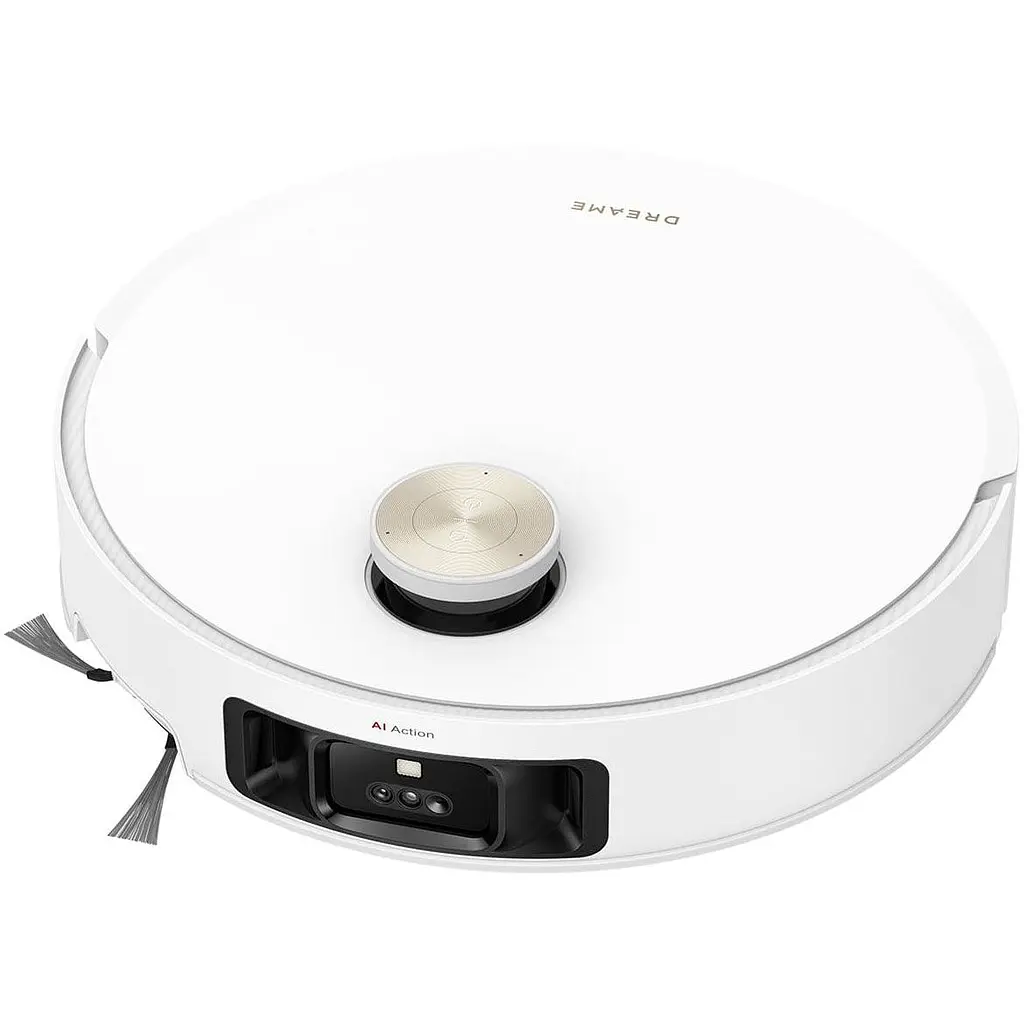 Робот-пилосос Dreame Bot L50 Pro Ultra (RLL84CE) [126920] - фото 9
