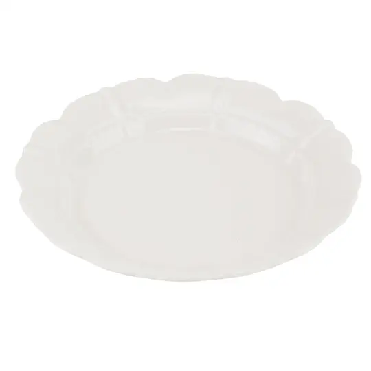 Тарілка Elisey Хвиля мрій 20 см (9198-016) 1 шт - фото 3