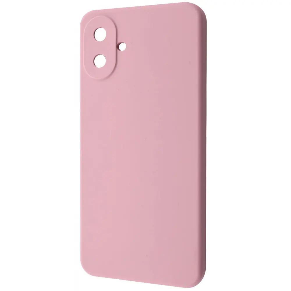 Чохол WAVE Full Silicone Cover Samsung Galaxy A07 в асортименті - фото 7