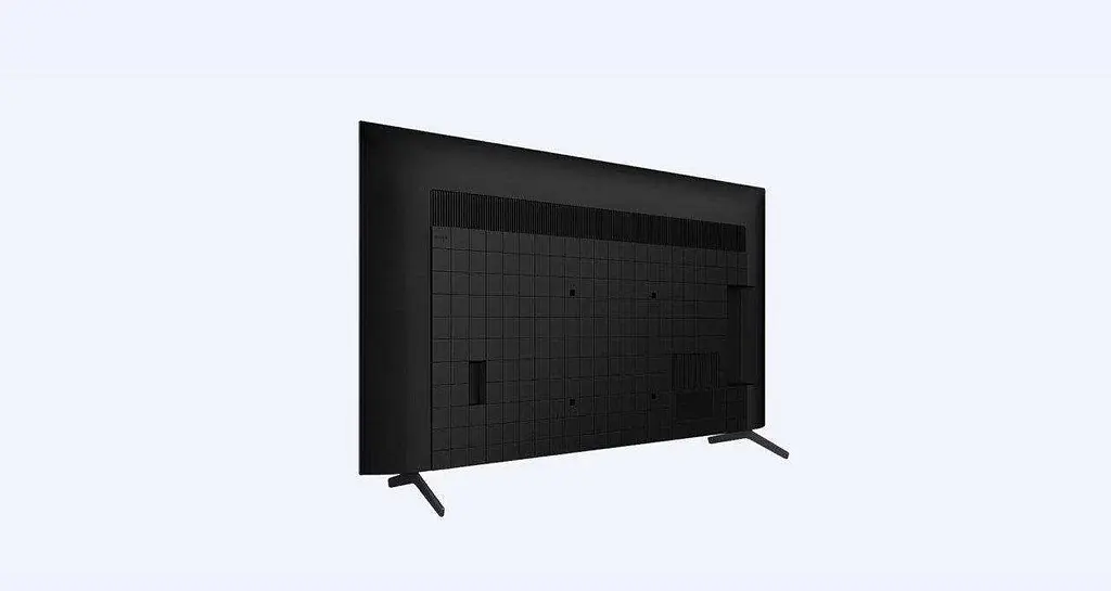 Телевізор Sony KD-50X80K - фото 5