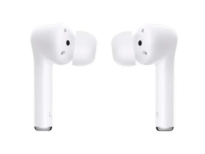 Навушники TWS Honor FlyPods 3 White - фото 5
