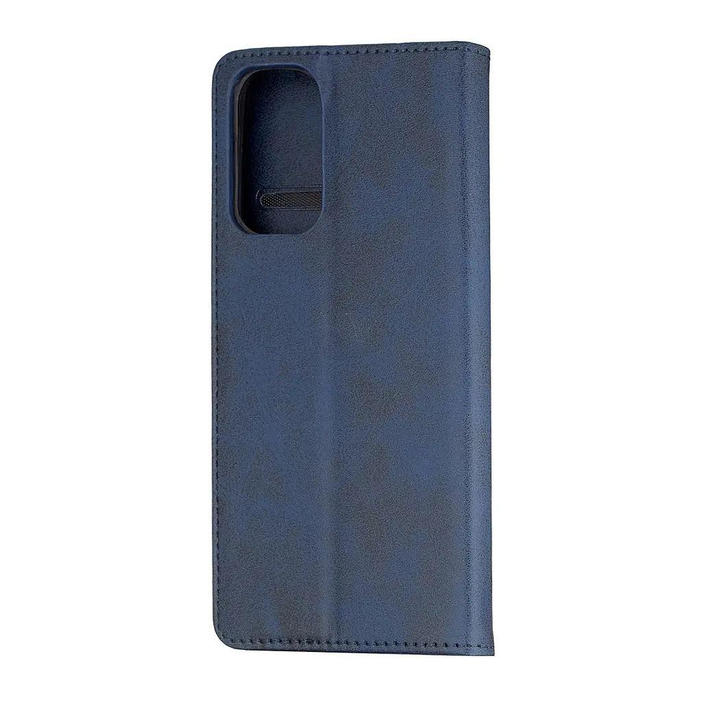 Чохол-книжка Premium Samsung A23 4G/A23 5G (A235/A236) Dark Blue - фото 3