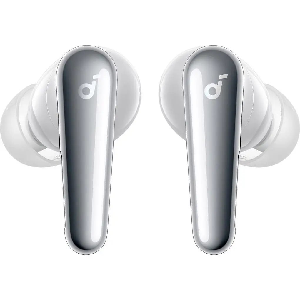 Навушники SoundCore Liberty 4 Pro White [A3954G21] [135843] - фото 2