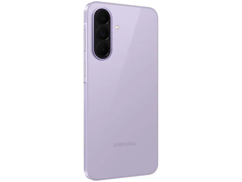 Смартфон Samsung Galaxy A37 5G 6/128GB Awesome Lavender (SM-A376BLVB) - фото 5