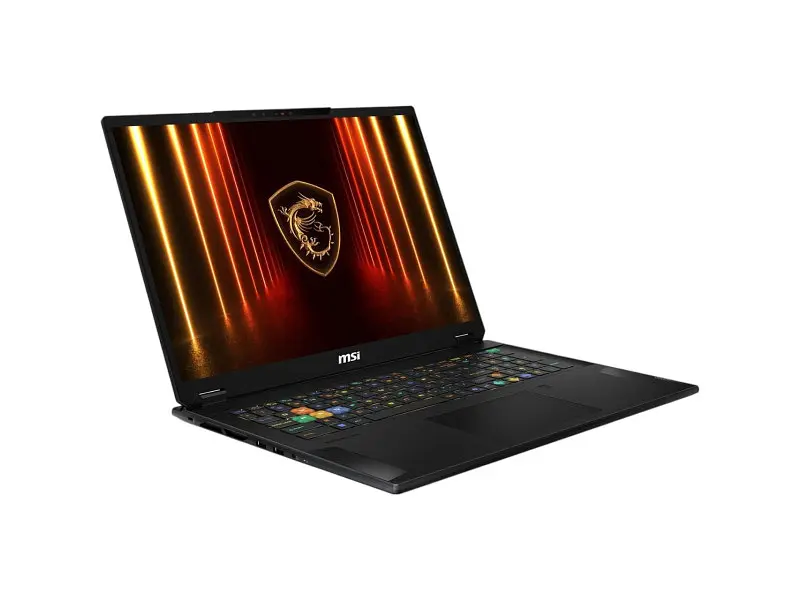 Ноутбук MSI Stealth A18 AI+ A3XWJG (A3XWJG-006US) - фото 5