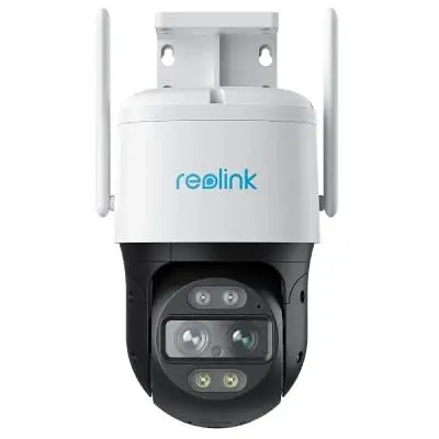Камера видеонаблюдения Reolink TrackMix Wi-Fi (W760) - фото 3