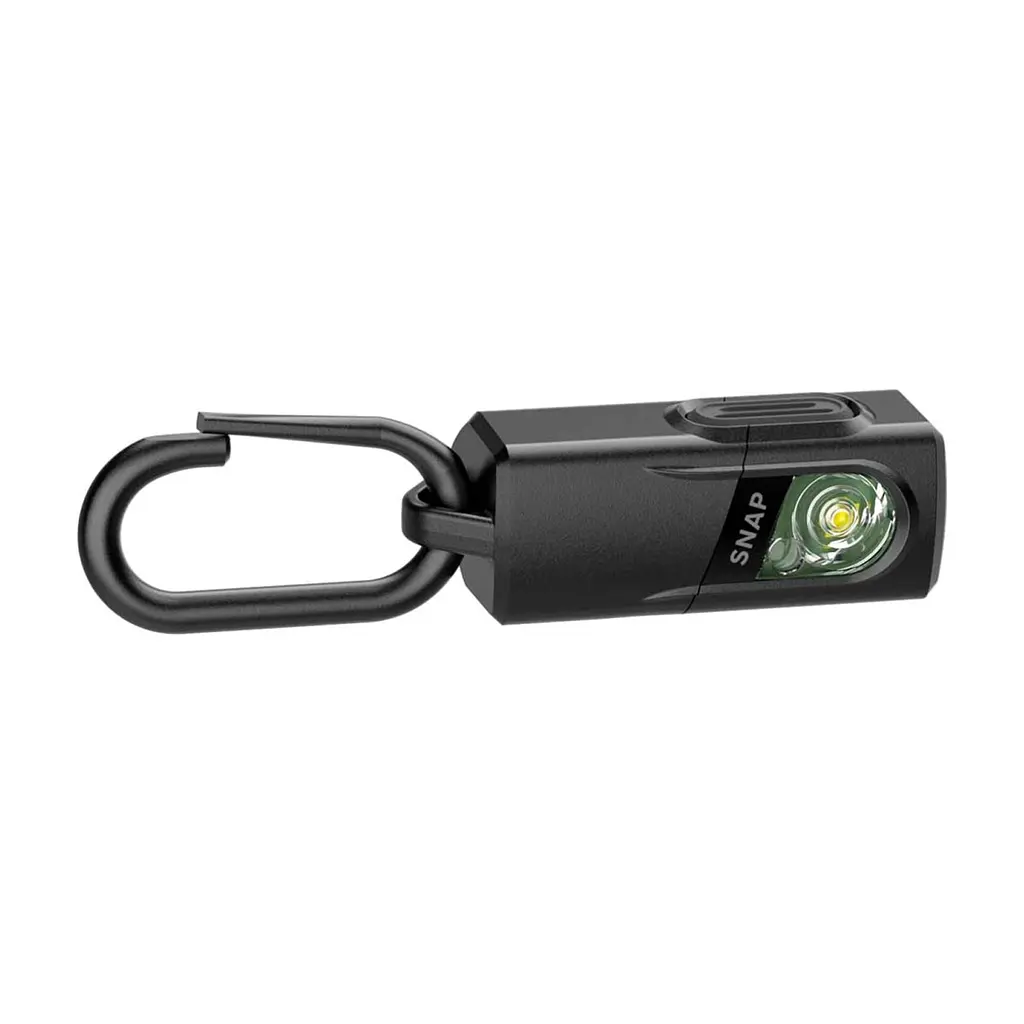 Ліхтар Princeton Tec Snap Kit 450 lm Black (SNAP23-BK) - фото 4