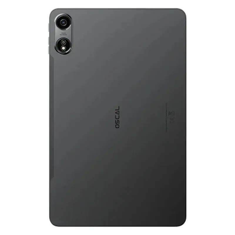 Планшет Oscal Pad 100 12.0" 6/256GB 4G (LTE) Space Grey (6931548326328) - фото 5