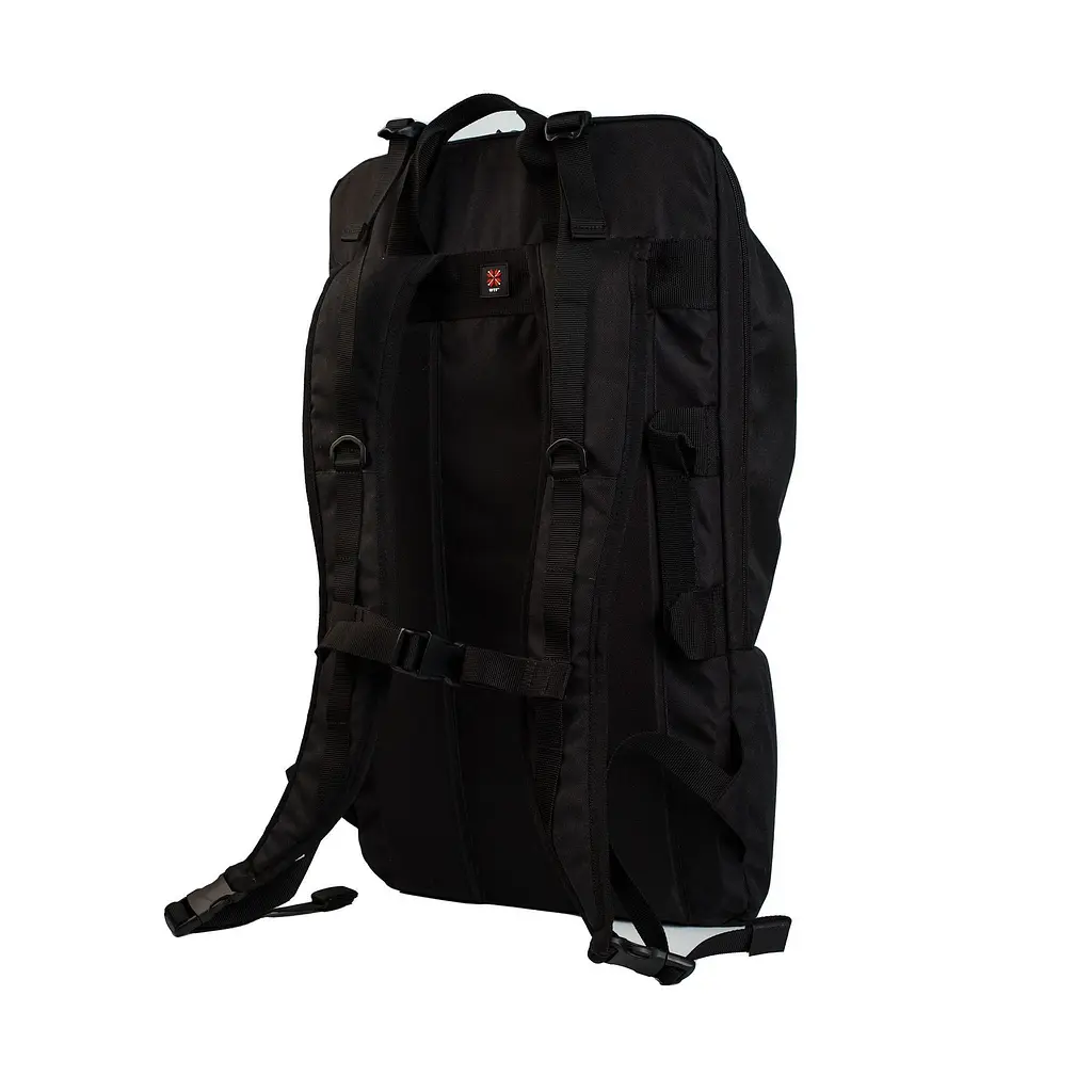 Рюкзак BACKPACK STARLINK GEN 2 Black WTF - фото 4