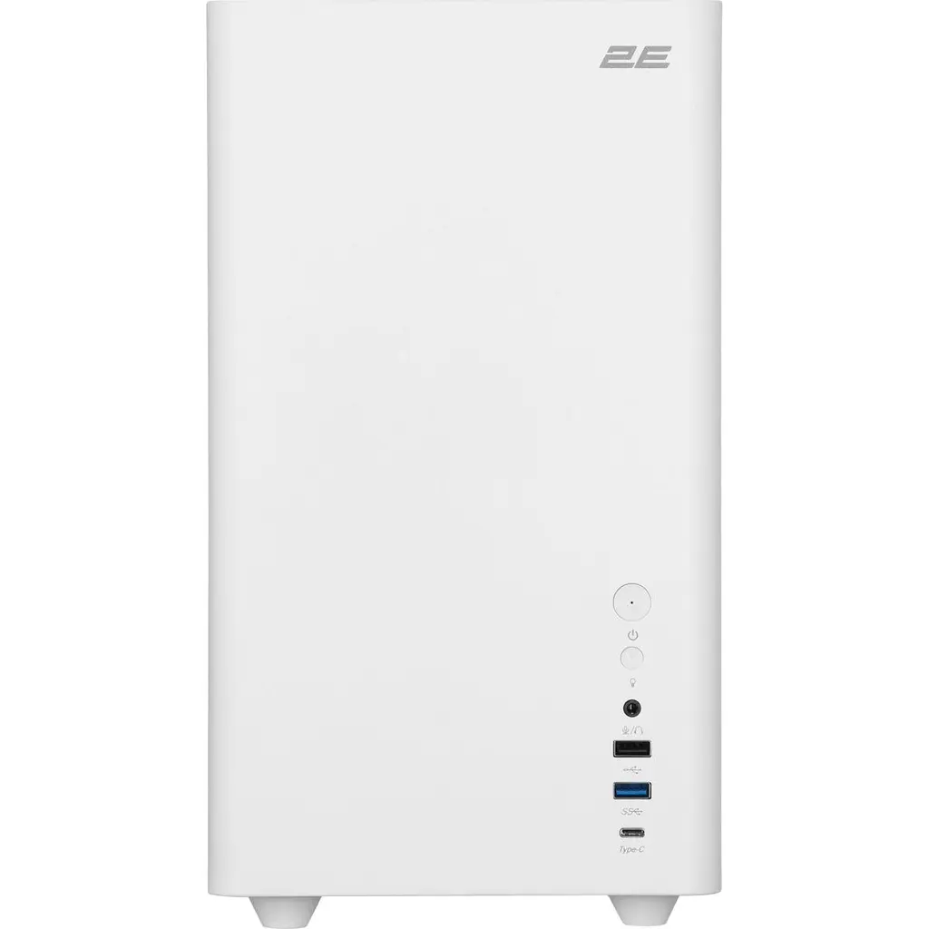 Корпус 2E Credo Plus V350WG (2E-V350WG) [173284] - фото 4