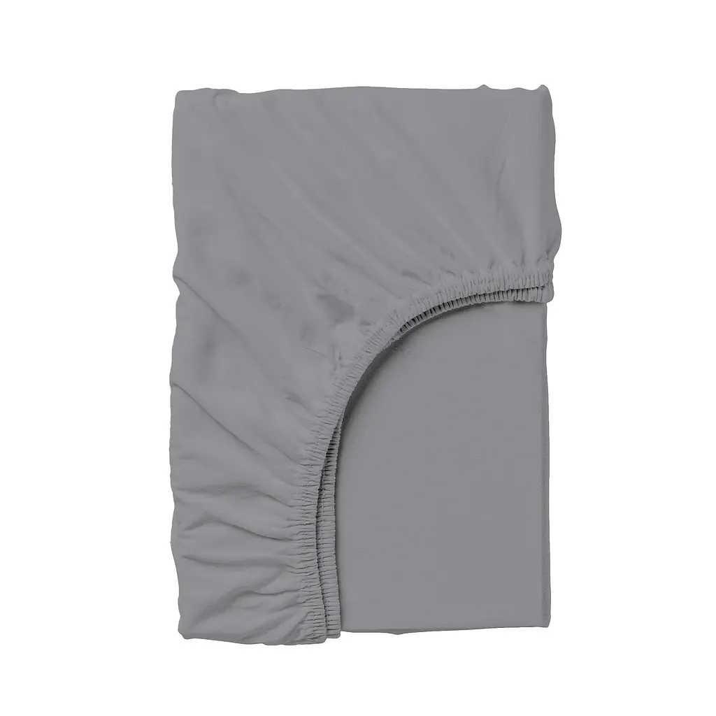 Дитяча постільна білизна в ліжечко GRAPHITE DELTA, білий (DeltaColor_Graphite_140) - фото 8