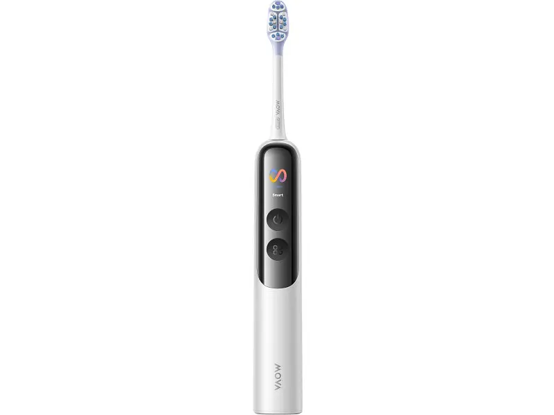 Електрична зубна щітка Dreame MOVA Fresh 20 Sensus-White (ATS25B-WH) - фото 2