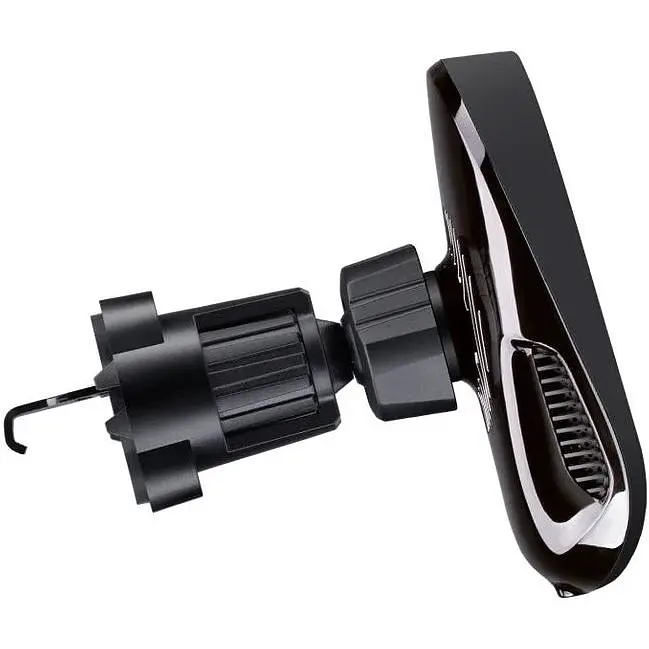 Автотримач Pitaka MagEZ Car Mount Lite Car Vent Black (CM003) - фото 2