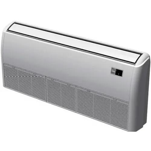 Кондиціонер Midea MUE-18HRFNX-QR/MOU1-18HFN8-QR - фото 3
