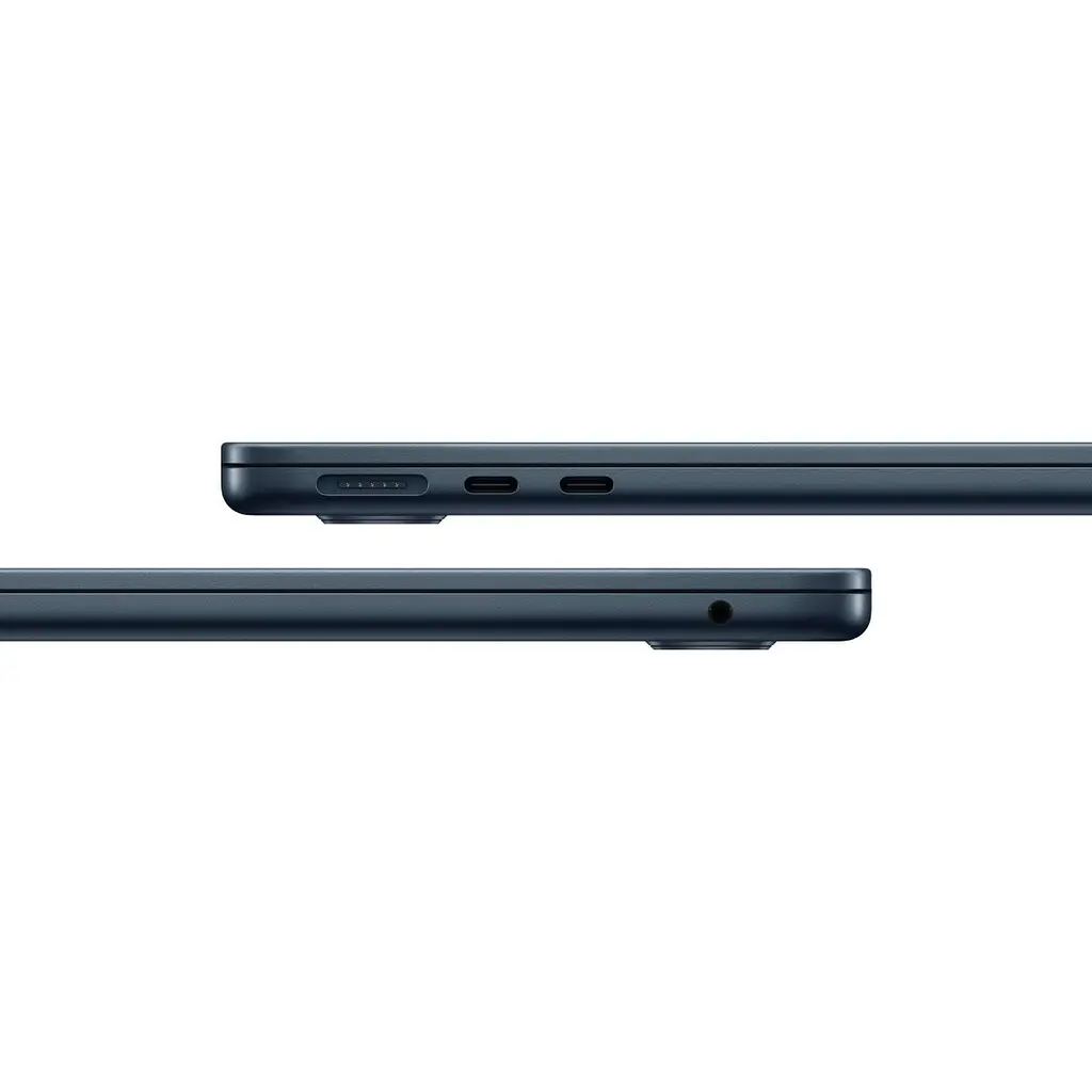 Ноутбук Apple MacBook Air 13` M4 16/256GB Midnight 2025 (MW123) [129780] - фото 6