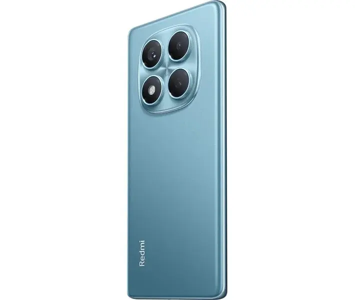 Смартфон Xiaomi Redmi Note 14 Pro 12 / 256 GB Ocean Blue (синій) - фото 5