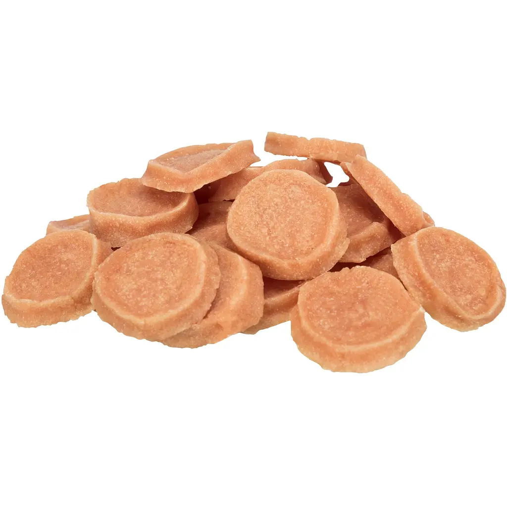 Ласощі для собак Trixie Premio Chicken Coins з куркою 100 г - фото 2