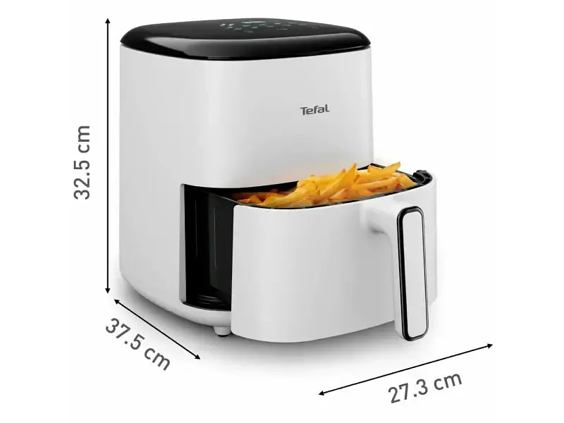 Мультипіч Tefal Easy Fry POP EY245GE0 - фото 4