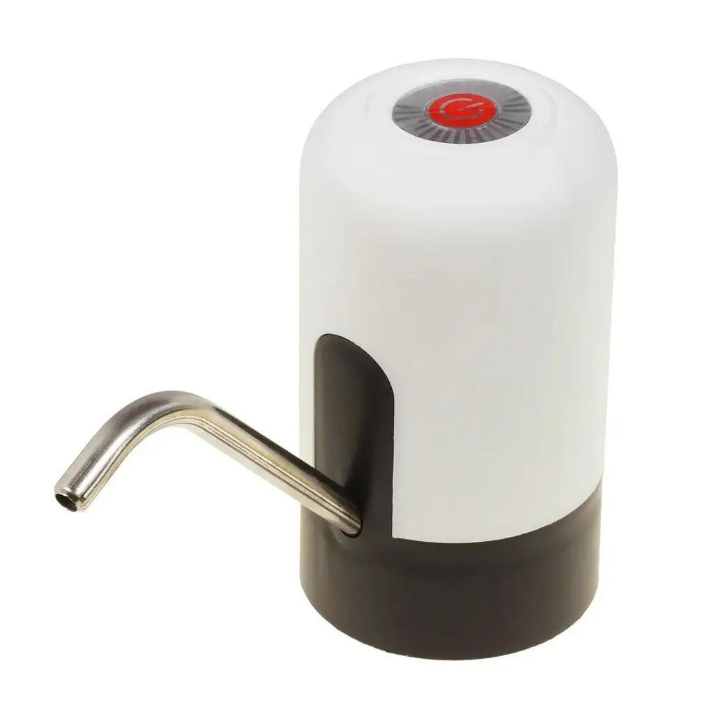 Помпа для води Automatic Water Dispenser автоматична USB