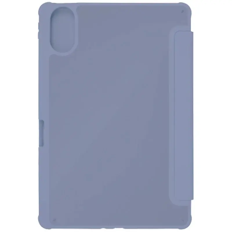 Чохол до планшета Armorstandart Y-Type PEN Xiaomi Redmi Pad 2 Purple (ARM87411) - фото 2