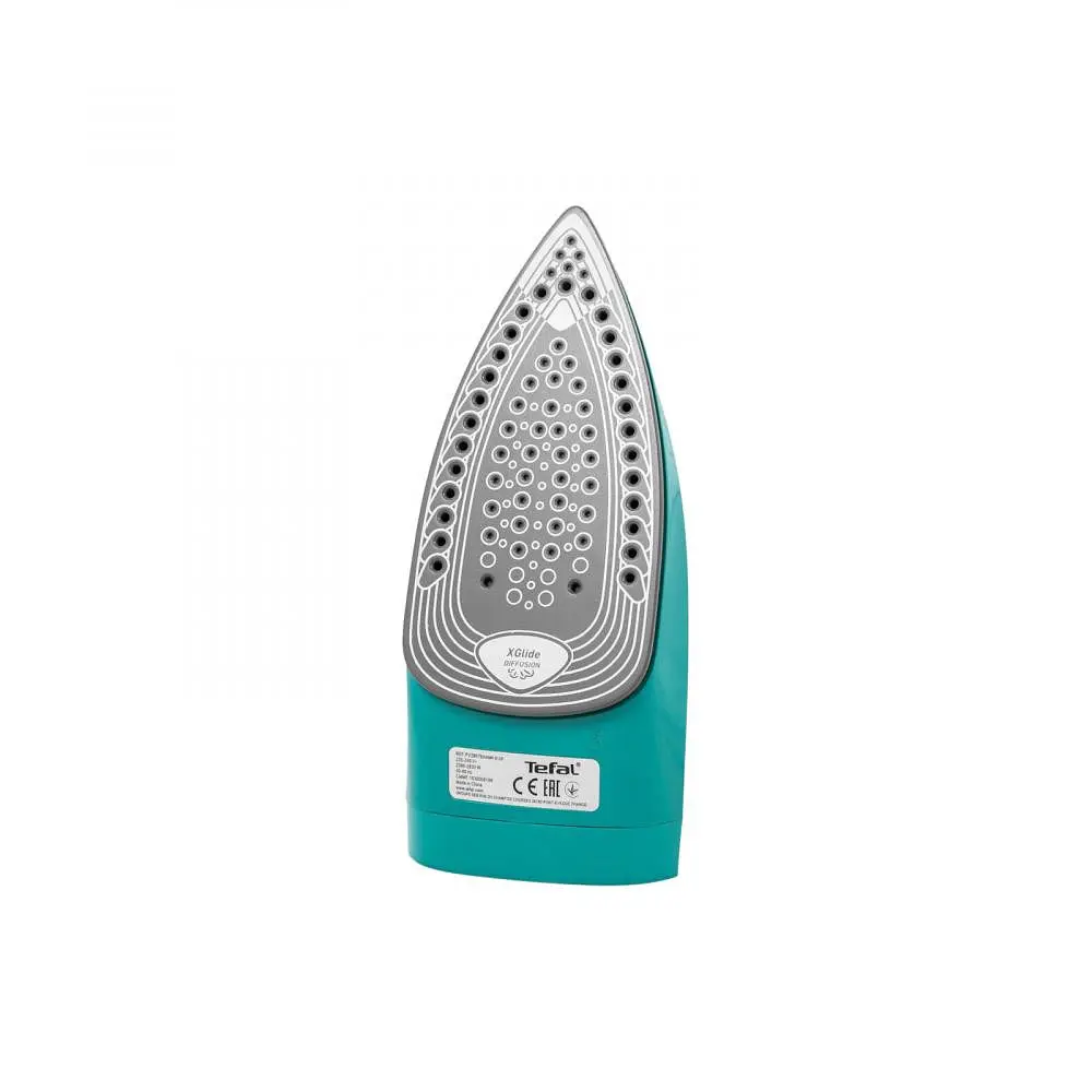 Утюг с паром Tefal Express Steam FV2867E0 - фото 2