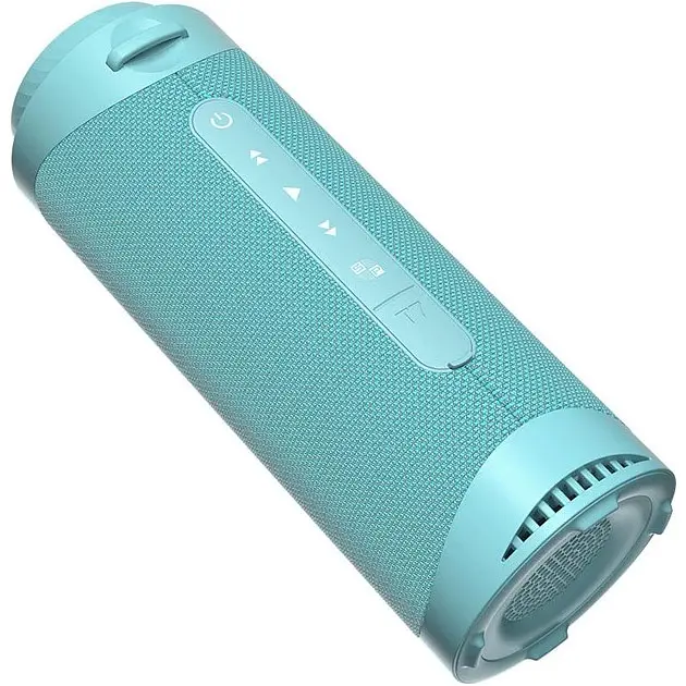 Портативная акустика Tronsmart T7 Turquoise [1030840] [106626] - фото 5