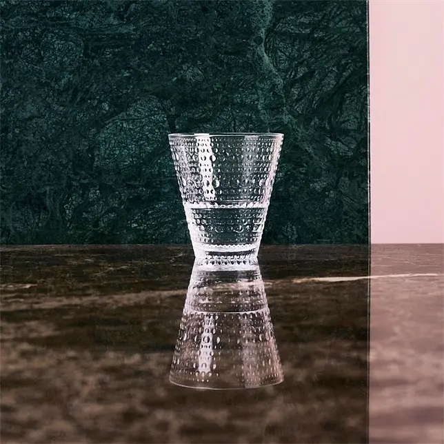 Набір склянок Iittala Kastehelmi clear 300 мл, 2 шт (1018763) - фото 2