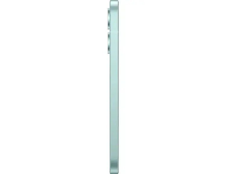 Смартфон Xiaomi POCO X8 Pro 8/512GB Mint Green - фото 2